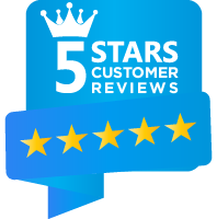 5-Star Customer Ratings from Homeowners and Businesses in Dania Beach, FL