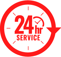 24/7 Emergency and Same-Day Service in Dania Beach, FL